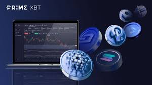 Die beste Bewertung der PrimeXBT Trading Platform Die beste Bewertung der PrimeXBT Trading Platform