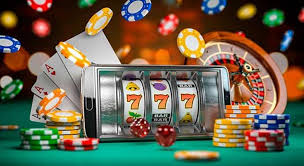 Slot oyunlarında yüksək qazanc əldə etmək Slot oyunlarında yüksək qazanc əldə etmək