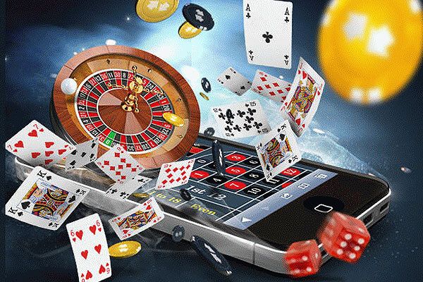 Slot oyunlarında yüksək qazanc əldə etmək Slot oyunlarında yüksək qazanc əldə etmək
